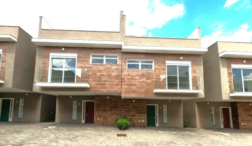 Casa de Condomínio com 3 Quartos à venda, 174m² no Parque Taquaral, Campinas