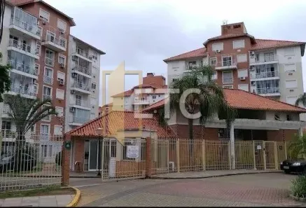 Apartamento com 2 Quartos para alugar, 83m² no Igara, Canoas