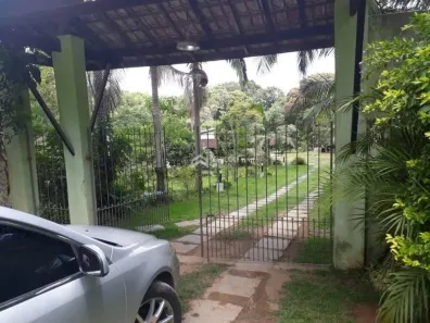 Fazenda/Sítio com 4 Quartos à venda, 140m² no Da Lagoa, Vargem Grande Paulista