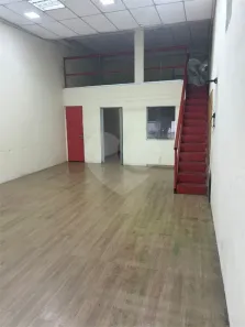 Ponto Comercial para alugar, 150m² no Parque Savoy City, São Paulo
