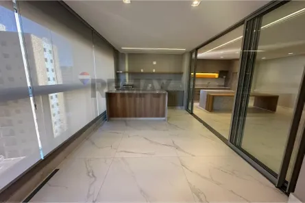 Apartamento com 3 Quartos para alugar, 170m² no Jardim Elite, Piracicaba