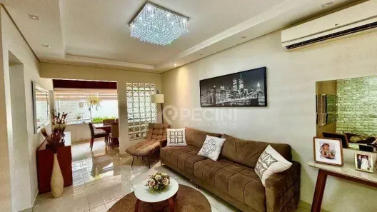 Casa de Condomínio com 2 Quartos à venda, 124m² no Centro, Santa Gertrudes