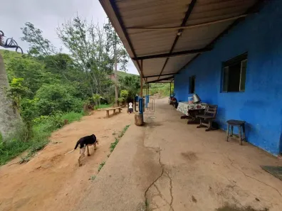 Fazenda/Sítio com 3 Quartos à venda, 107000m² no Benfica, Juiz de Fora