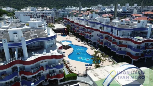 Cobertura com 3 Quartos à venda, 300m² no Ingleses do Rio Vermelho, Florianópolis