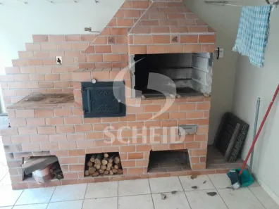 Sobrado com 2 Quartos para alugar, 135m² no Vila Cruzeiro, São Paulo