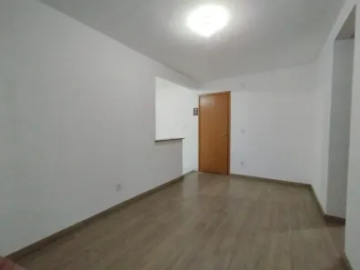 Apartamento com 2 Quartos à venda, 43m² no Santa Bárbara, Cariacica