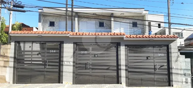 Sobrado com 3 Quartos à venda, 140m² no Vila Ede, São Paulo