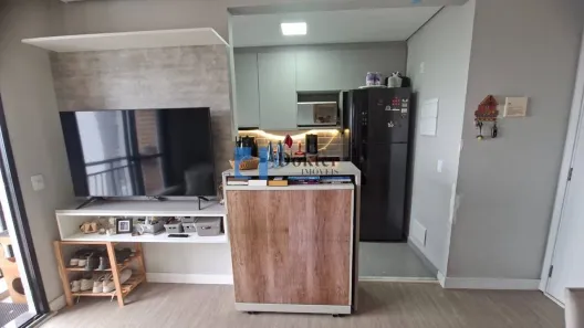 Apartamento com 2 Quartos à venda, 42m² no Itaberaba, São Paulo