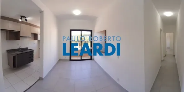 Apartamento com 2 Quartos à venda, 52m² no Ortizes, Valinhos