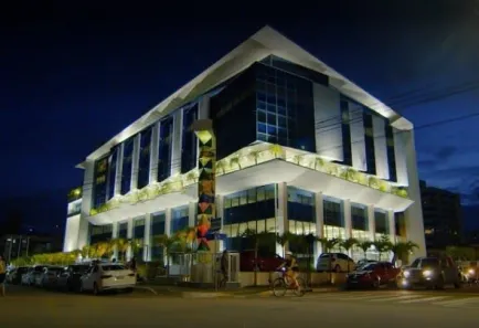 Sala Comercial para alugar, 51m² no Tambaú, João Pessoa