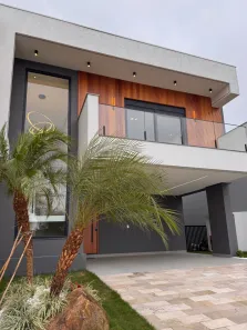 Casa com 4 Quartos à venda, 209m² no São Vicente, Gravataí