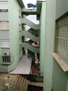 Apartamento com 2 Quartos à venda, 56m² no Querência, Viamão