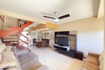 Casa com 3 Quartos à venda, 92m² no Guarujá, Porto Alegre