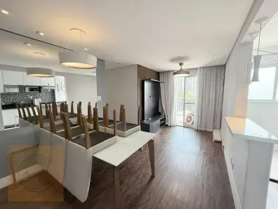 Apartamento com 2 Quartos à venda, 56m² no Vila Formosa, São Paulo