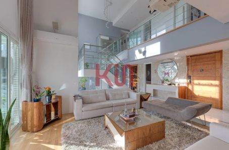 Apartamento com 4 Quartos para venda ou aluguel, 361m² no Cambuci, São Paulo