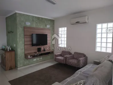 Casa de Condomínio com 4 Quartos à venda, 177m² no Jardim Santa Maria, Jacareí