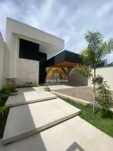 Casa com 4 Quartos à venda, 177m² no Plano Diretor Sul, Palmas