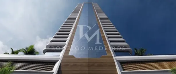 Apartamento com 4 Quartos à venda, 139m² no Centro, Balneário Camboriú