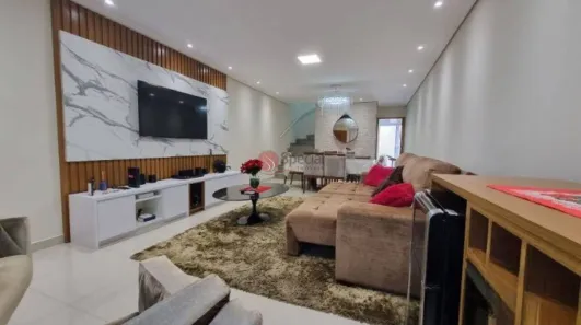 Sobrado com 3 Quartos à venda, 164m² no Vila Carrão, São Paulo