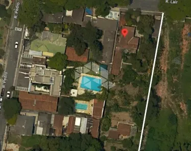 Lote/Terreno à venda, 2100m² no Vila Albertina, São Paulo