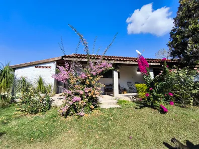 Fazenda/Sítio com 2 Quartos à venda, 120m² no Distrito Industrial Anhanguera, Limeira