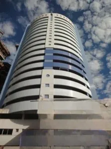 Apartamento com 3 Quartos à venda, 160m² no Zona 01, Maringá