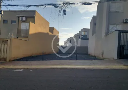 Lote/Terreno à venda, 250m² no Jardim Botânico, Ribeirão Preto