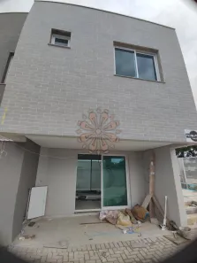Sobrado com 3 Quartos à venda, 105m² no Balneario Eliana, Guaratuba