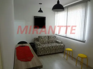 Apartamento com 2 Quartos à venda, 42m² no Parque Peruche, São Paulo