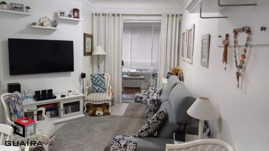 Apartamento com 3 Quartos à venda, 85m² no Centro, São Bernardo do Campo