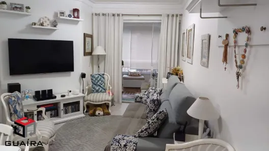Apartamento com 3 Quartos à venda, 85m² no Centro, São Bernardo do Campo