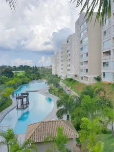 Apartamento com 2 Quartos à venda, 67m² no Jardim Tereza Cristina, Jundiaí