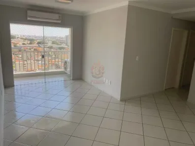 Apartamento com 3 Quartos à venda, 85m² no Jardim Residencial Martinez, Sorocaba