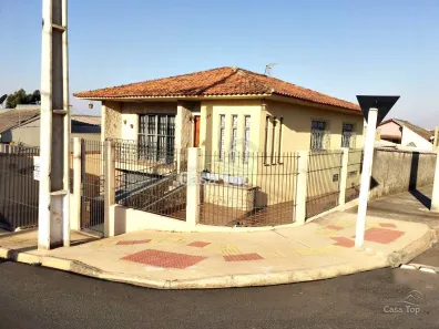 Casa com 4 Quartos à venda, 146m² no Boa Vista, Ponta Grossa