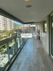 Apartamento com 2 Quartos à venda, 123m² no Botafogo, Rio de Janeiro