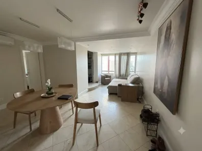 Apartamento com 3 Quartos à venda, 89m² no Pituba, Salvador