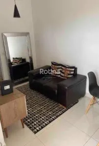 Apartamento com 1 Quarto para alugar, 53m² no Tibery, Uberlândia