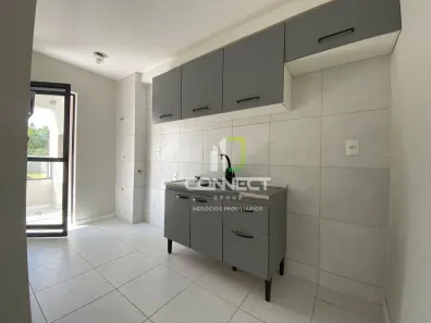 Apartamento com 2 Quartos à venda, 52m² no Murta, Itajaí