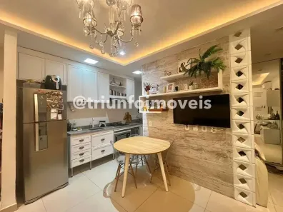 Apartamento com 2 Quartos à venda, 46m² no Vale do Gavião, Teresina