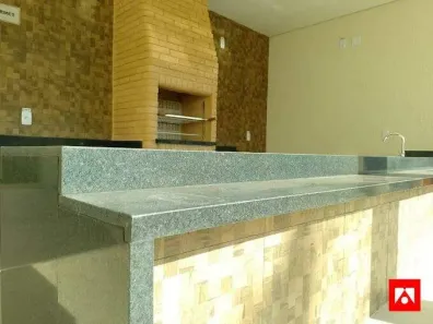 Apartamento com 2 Quartos à venda, 47m² no Jardim Santa Alice, Santa Bárbara D'Oeste