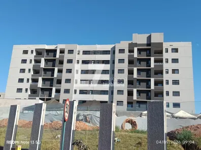 Apartamento com 2 Quartos à venda, 61m² no Swiss Park, Campinas