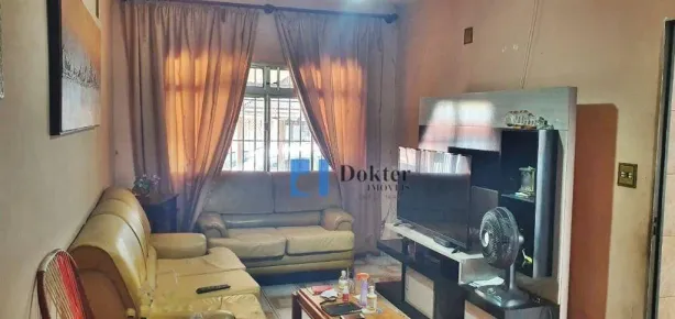 Casa com 4 Quartos à venda, 160m² no Vila Primavera, São Paulo