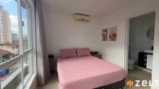 Apartamento com 1 Quarto à venda, 39m² no Itoupava Norte, Blumenau