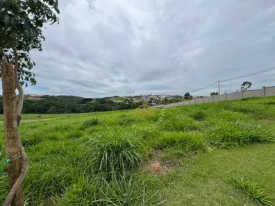 Lote/Terreno à venda, 418m² no Parque Rural Fazenda Santa Cândida, Campinas