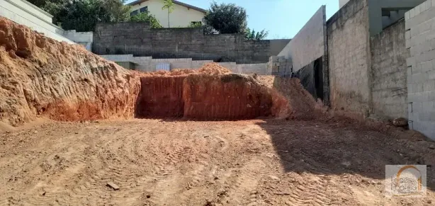 Lote/Terreno à venda, 10m² no Condomínio Residencial Água Verde, Atibaia