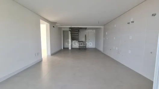 Apartamento com 3 Quartos à venda, 125m² no João Paulo, Florianópolis