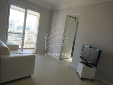Apartamento com 1 Quarto para alugar, 42m² no Vila Pompéia, São Paulo