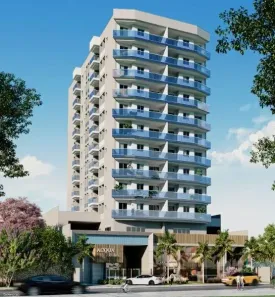 Apartamento com 2 Quartos à venda, 58m² no Riviera da Barra, Vila Velha
