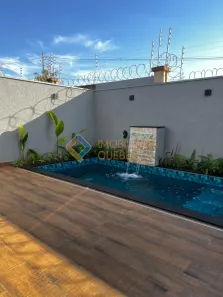 Casa de Condomínio com 3 Quartos à venda, 170m² no Recreio Anhangüera, Ribeirão Preto