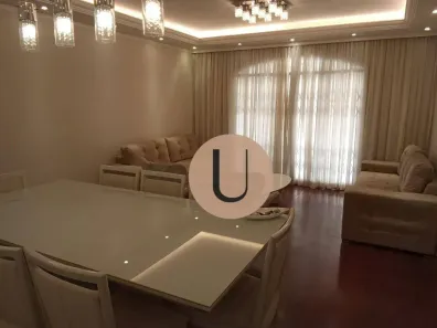 Casa de Condomínio com 4 Quartos à venda, 280m² no Vila Paulicéia, São Paulo